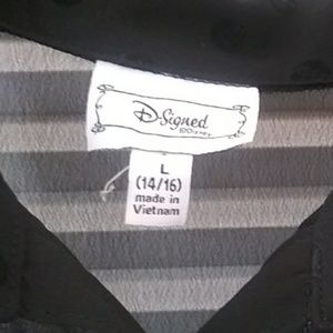 Disney Dresses - Children's Dress - D-signed, Size L (14-16) Disney Dresses - Children's Dress - D-signed, Size L (14-16)